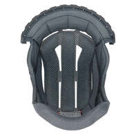 Shoei GT-AIR II_J-CRUISE II (TYPE-N)  Motorcycle Helmet  Center Pad (OPTION) - XL13
