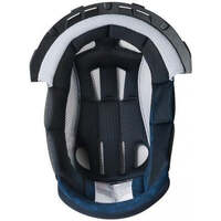 HJC RPHA 11 (Marvel/Monster Only) Helmet Comfort Liner - X-Small 12Mm 