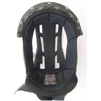 HJC IS-33 II Motorcycle Helmet Comfort Liner (M) - 9MM