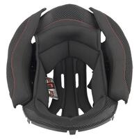 Lazer Rafale SR Helmet Cheek Pad & Liner Kit - Medium