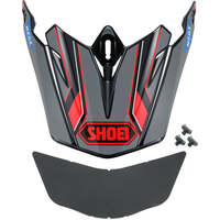 Shoei VFX-Wr V-470 Allegiant TC-1 Helmet - Visor