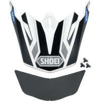 Shoei VFX-Wr V-470 Allegiant TC-6 Helmet - Visor