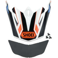 Shoei VFX-Wr V-470 Allegiant TC-8 Helmet - Visor