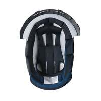 HJC I90 Motorcycle Helmet Comfort Liner - Medium 12MM