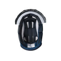 HJC RPHA 11 Carbon Helmet Comfort Liner -X-Small 12Mm