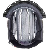 HJC RPHA 90S Carbon Helmet Comfort Liner - XS 12MM