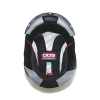 6D ATS-1R_ATS-1 Helmet Comfort Liner - X-Small