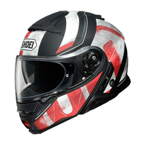 Shoei TC-1 Neotec II Jaunt Full-Face Motorcycle Helmet 