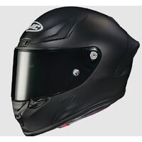 HJC RPHA 1 Motorcycle Helmet - Black Matte