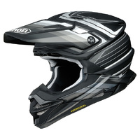 Shoei VFX-WR Pinnacle TC-5 Motorcycle Helmet