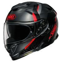 Shoei GT-Air 2 MM93 Road TC-5 Motorcycle Helmet - Matte Black/Red