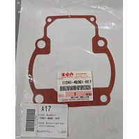 Suzuki Motorcycle Disc Gasket Cyl.Base