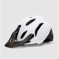 Dainese Linea 03 Half-Shell MTB Helmet  - White/Black
