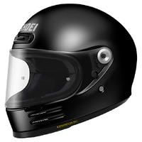 Shoei Glamster 06 Motorcycle Helmet - Black