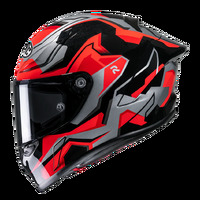 HJC RPHA 1 Motorcycle Helmet Nomaro MC-1