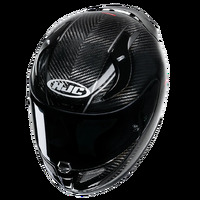 HJC RPHA 11 Motorcycle Helmet Carbon Litt MC-1 