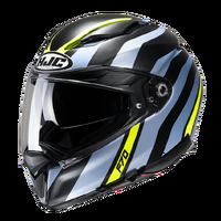 HJC F70 Galla Motorcycle Helmet MC-3HSF