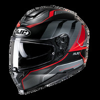 HJC C70 Nian MC-1SF Motorcycle Helmet  
