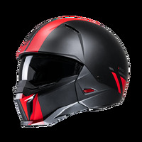 HJC I20 Batol MC-SF Motorcycle Helmet  
