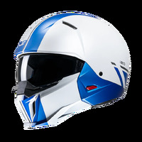 HJC I20 Batol MC-2SF Motorcycle Helmet 