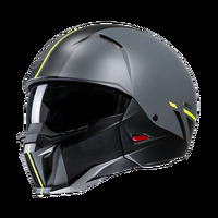 HJC I20 Batol MC-3HSF Motorcycle Helmet /Small