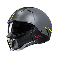 HJC I20 Motorcycle Helmet Batol MC-3HSF