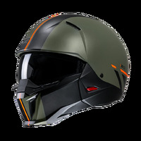 HJC I20 Batol MC-4SF Motorcycle Helmet 