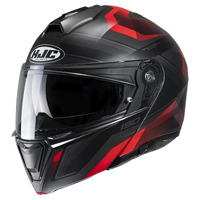 HJC I90 Lark MC-1SF Motorcycle Helmet 