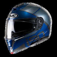 HJC I90 May MC-2 Motorcycle Helmet 
