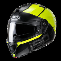 HJC I90 May MC-3HSF Motorcycle Helmet 