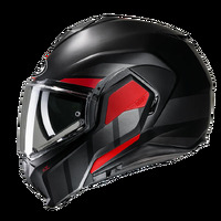 HJC I100 Beis MC-1SF Motorcycle Helmet  