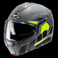 HJC I100 Beis MC-3HSF Motorcycle Helmet  
