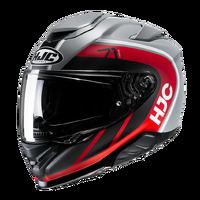 HJC RPHA 71 Mapos MC-1SF Motorcycle Helmet 