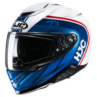 HJC-RPHA 71  Mapos MC-21  Motorcycle  Helmet  