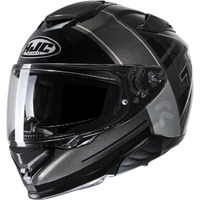 HJC-RPHA 71  Zecha MC-5  Motorcycle   Helmet /Medium 