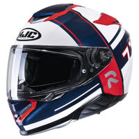 HJC-RPHA 71  Zecha MC-21  Motorcycle  Helmet  