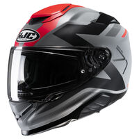 HJC-RPHA 71  Pinna MC-1SF  Motorcycle  Helmet  