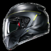 HJC-RPHA 91  Combust MC-3HSF  Motorcycle  Helmet  