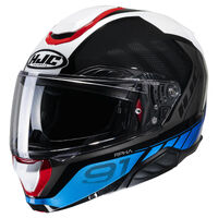 HJC-RPHA 91  Rafino MC-21  Motorcycle  Helmet  