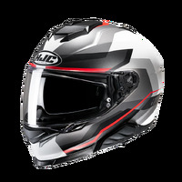 HJC-I71  Nior MC-1SF Motorcycle  Helmet  