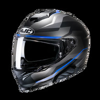 HJC-I71  Nior MC-2SF  Motorcycle  Helmet  