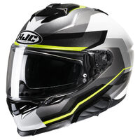 HJC-I71  Nior MC-3H Motorcycle  Helmet  