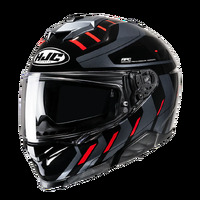 HJC-I71  Simo MC-1  Motorcycle  Helmet  