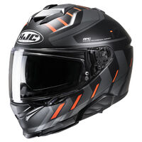 HJC-I71  Simo MC-6HSF Motorcycle  Helmet  