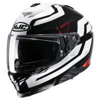 HJC-I71  Enta MC-1  Motorcycle  Helmet  