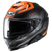 HJC-I71  Enta MC-7SF Motorcycle  Helmet  
