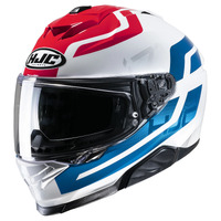 HJC-I71  Enta MC-21 Motorcycle  Helmet  