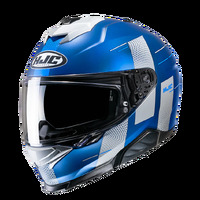 HJC-I71  Peka MC-2SF Motorcycle  Helmet  