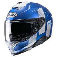 HJC-I71  Peka MC-2SF Motorcycle  Helmet  