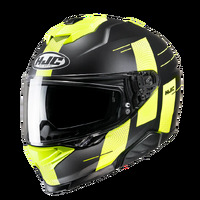 HJC-I71  Peka MC-3HSF  Motorcycle  Helmet  